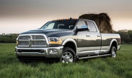 2013 Ram 2500 Heavy Duty