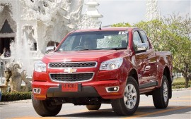 2012-Global-Market-Chevrolet-Colorado-front-view